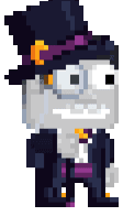 Growtopia Character