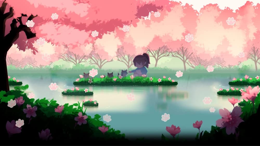 Weather Background
